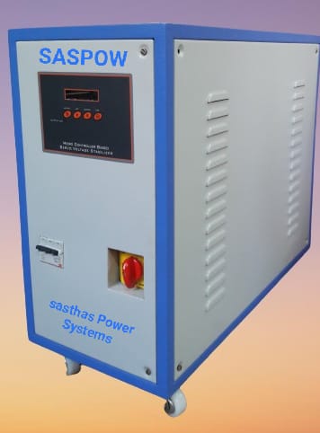 Servo Stabilizer